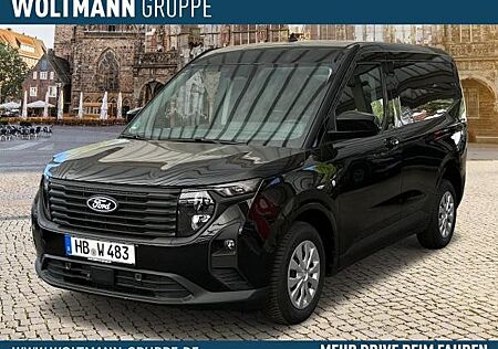Ford Transit Courier Trend 1.5 EcoBlue 100PS