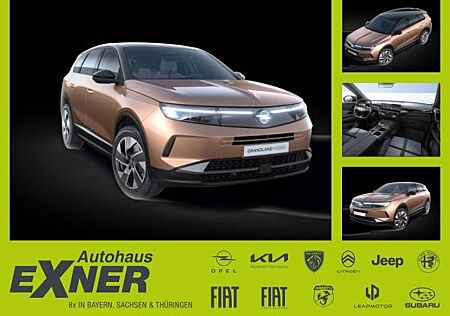 Opel Grandland Electric GS | KURZFRISTIG VERFÜGBAR | Privat