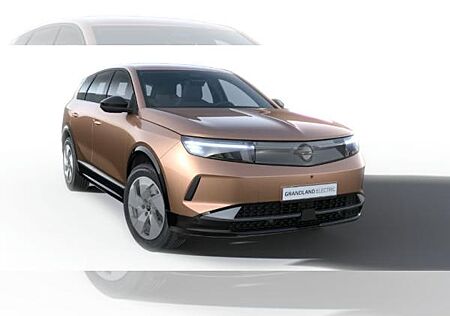 Opel Grandland 73-kWh-Batterie 157 kW Electric Edition
