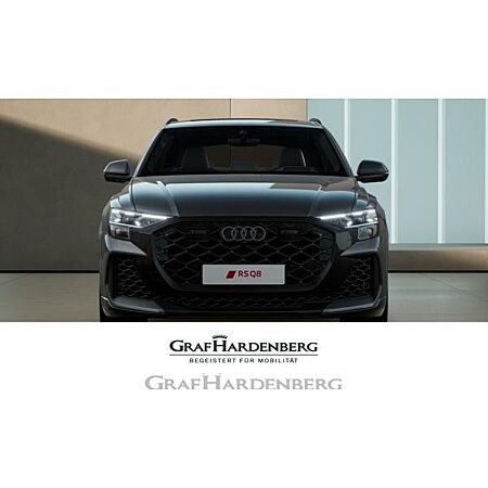 Audi RS Q8 leasen