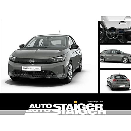 Opel Corsa-e leasen