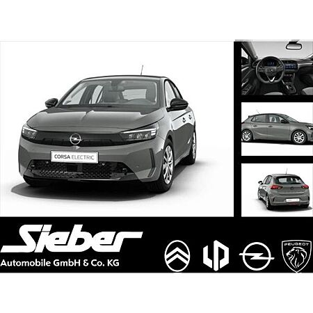 Opel Corsa-e leasen
