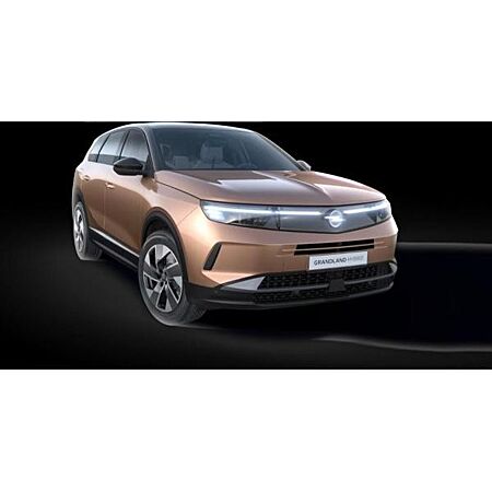 Opel Grandland X leasen