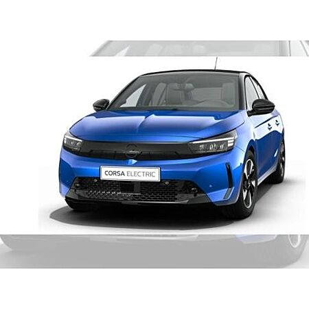 Opel Corsa-e leasen