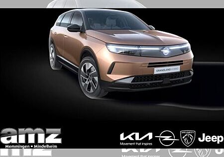 Opel Grandland Electric GS h **Elektrohammer**