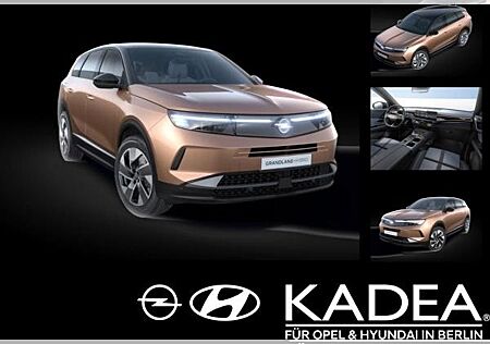 Opel Grandland Electric GS h **Elektrohammer**