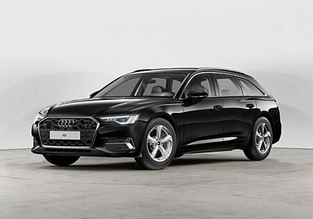 Audi A6 Avant 45 2.0 TFSI advanced S-tronic