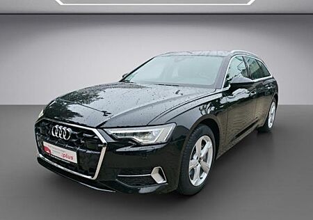 Audi A6 Avant 45 2.0 TFSI advanced S-tronic