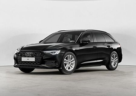 Audi A6 Avant 40 2.0 TDI advanced S-tronic