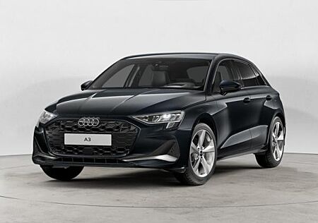 Audi A3 Sportback 35 2.0 TDI advanced S-tronic
