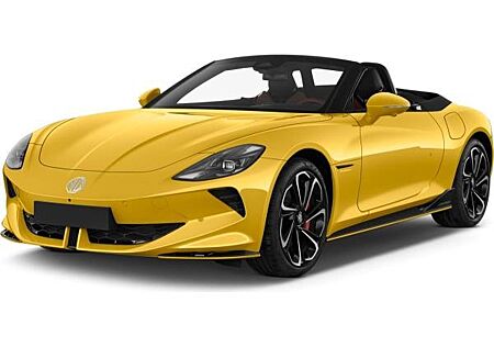 MG Cyberster 77kWh RWD