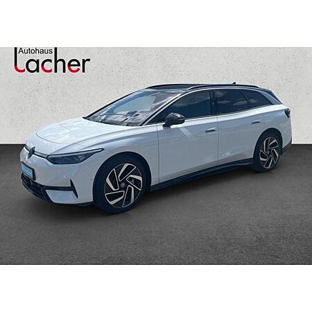 VW ID.7 leasen