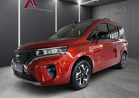 Nissan Townstar DIG-T 130 7AT N-CONNECTA I Navi I Design