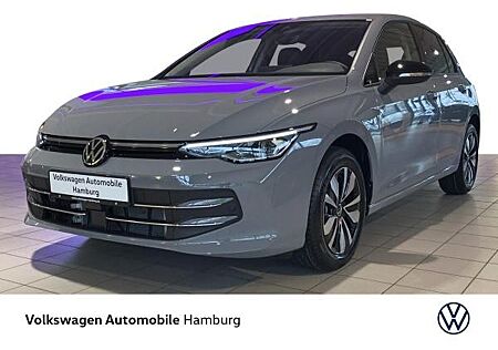 VW Golf Volkswagen Life 1,5 l eTSI OPF 7-Gang-Doppelkupplungsgetriebe DSG _LGE