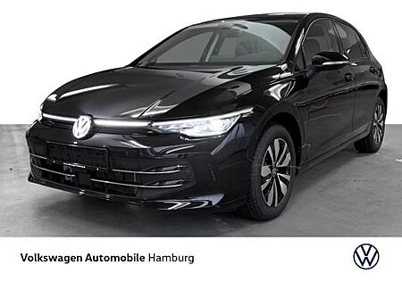 VW Golf Volkswagen Life 1,5 l eTSI OPF 7-Gang-Doppelkupplungsgetriebe DSG _LGE