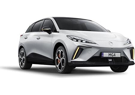 MG MG4 EV 64 kWh Xpower