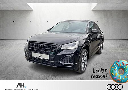 Audi Q2 advanced 35 TDI 110(150) kW(PS) S tronic