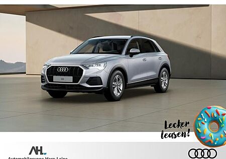 Audi Q3 gebraucht kaufen Audi Q3 35 TFSI 110(150) kW(PS) S tronic