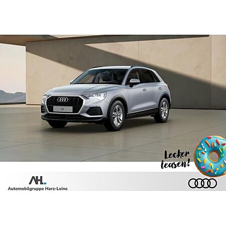 Audi Q3 leasen