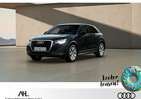 Audi Q2 35 TFSI 110(150) KW(PS) S tronic