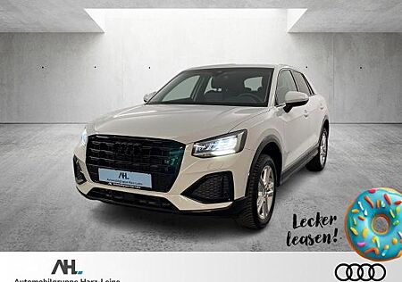 Audi Q2 advanced 35 TFSI 110(150) kW(PS) S tronic