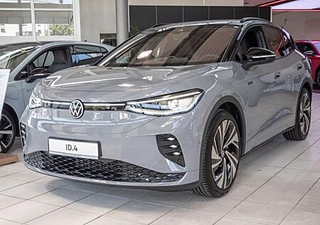 VW ID.4 Volkswagen GTX 4MOTION *BIS 30.09* ⚡🚗🔌