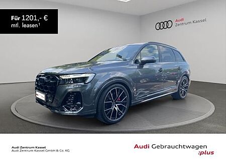 Audi Q7 50 TDI quattro S line HD Matrix B&O HuD 360°