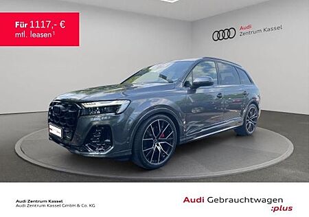 Audi Q7 50 TDI quattro S line HD Matrix B&O HuD 360°