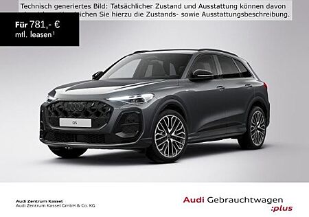 Audi Q5 TDI quattro LED Navi 360°Kam AHK 21"