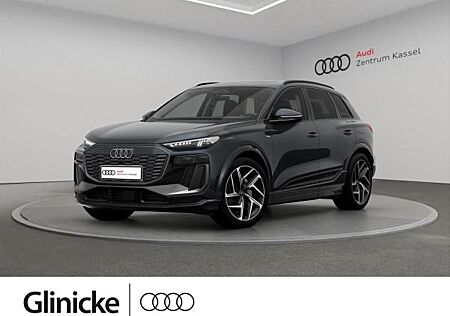 Audi e-tron Q6 SUV performance S line Matrix B&O Pano
