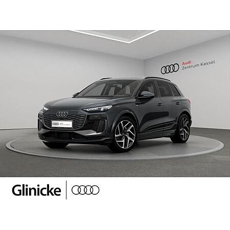 Audi e-tron leasen