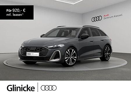 Audi A5 Avant e-hybrid qu S line Matrix Navi B&O HuD