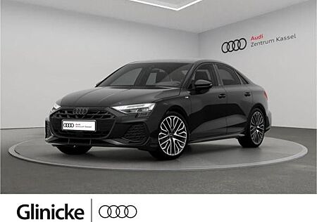 Audi A3 Limousine S line 35 TFSI LED Navi ACC Rü 19"