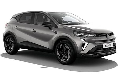 Renault Captur Techni Mild HYBRID 140⚡Schnell VERFÜGBAR⚡️D