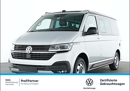 VW T6 Volkswagen .1 California Beach 3.Jahre Anschlussgarantie