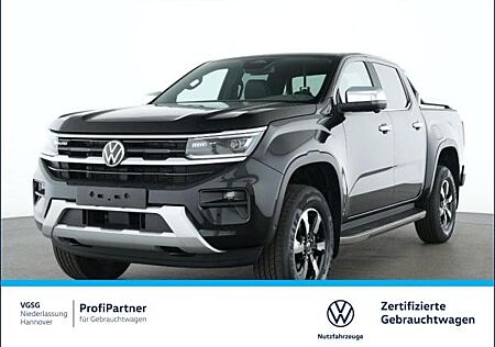 VW Amarok Volkswagen DC Style 4Motion IQ.Light Matrix ACC
