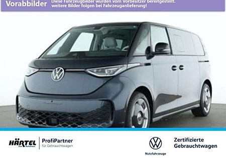 VW ID.BUZZ Volkswagen ID. BUZZ PRO LR 7-SITZER H AUTOMATIK Navi LED