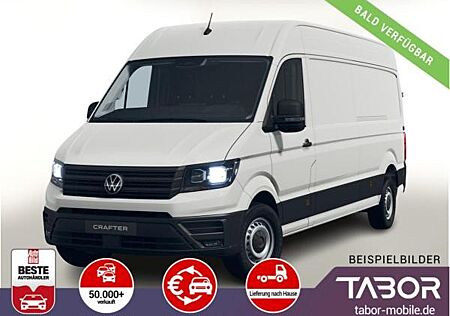 VW Crafter Volkswagen 35 2.0 TDI 177 L4H3 PDC Temp 3S FACELIFT