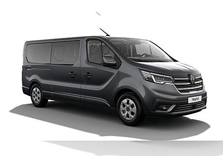 Renault Trafic Pkw Grand Evolution Blue dCi 150 MY25 - Sofort Verfügbar!