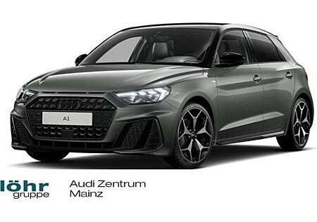 Audi A1 Sportback 35 TFSI S line S tronic