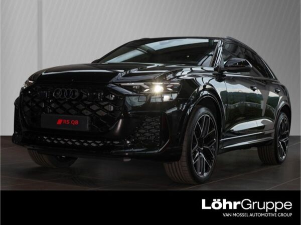 Audi RS Q8 bild