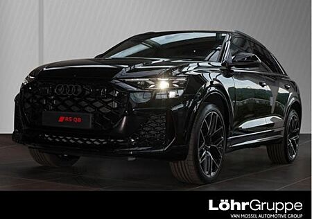Audi RS Q8 SUV ALW