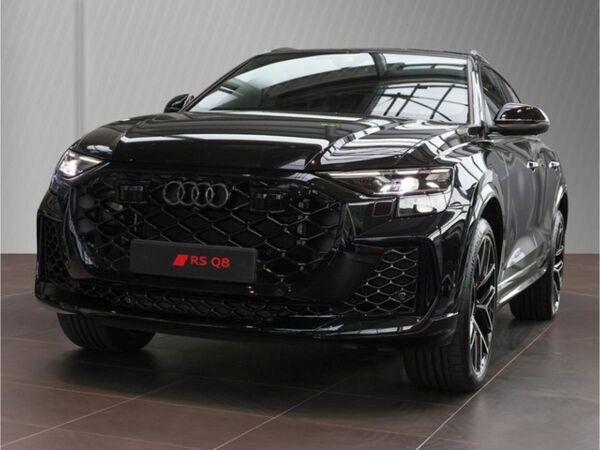 Audi RS Q8 bild 2