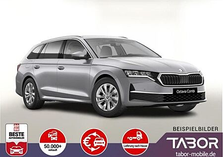 Skoda Octavia Combi 2.0 TDI 116 Selec LED Nav vEHK Kam