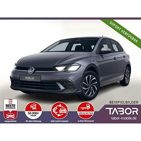 VW Polo leasen