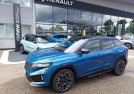 Renault Austral Esprit Alpine Full Hybrid E-Tech 200