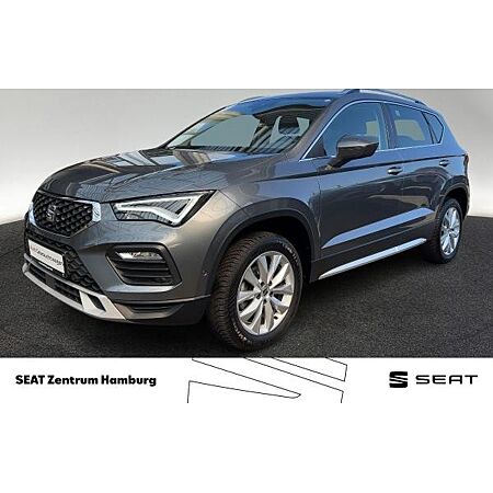 Seat Ateca leasen