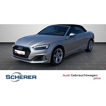 Audi A5 leasen
