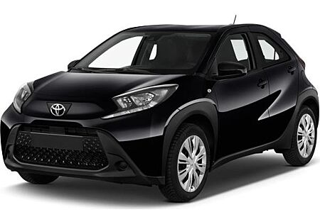 Toyota Aygo 1.0-l-VVT-i Air Teamplayer