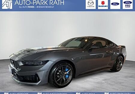 Ford Mustang Dark Horse 5,0l,RECARO*CAM*B&O*SYNC-4*KEY*LED